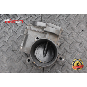 757669780 CORPO FARFALLATO MINI CABRIOLET (R57)(07-15) 1.6BZ N12B16A