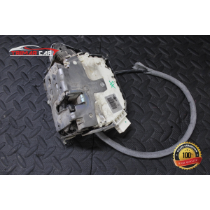 0556768 SERRATURA SPORTELLO ANTERIORE SINISTRA MINI CABRIOLET (R57)(07-15) 51200556768