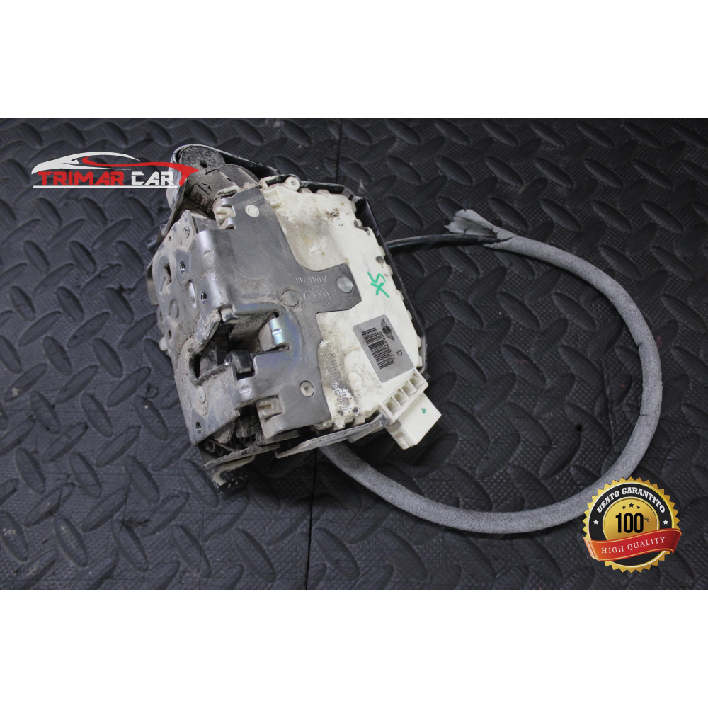 0556768 SERRATURA SPORTELLO ANTERIORE SINISTRA MINI CABRIOLET (R57)(07-15) 51200556768