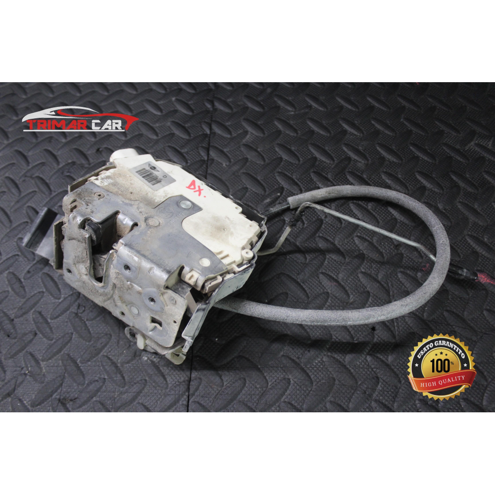 0556769 SERRATURA SPORTELLO ANTERIORE SINISTRA MINI CABRIOLET (R57)(07-15) 1.6BZ N12B16A