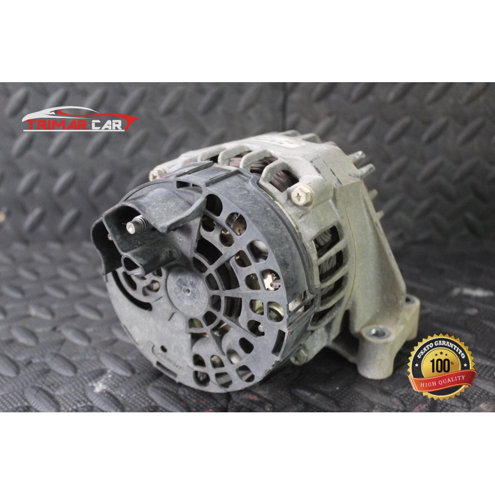 14V 90A 51859038 MS1022118471 MS1022118472 ALTERNATORE FIAT LANCIA 1.2 1.4