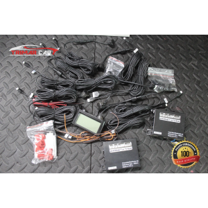 11037a2631503 MELCHIONI KIT SENSORI PARCHEGGIO AUTO UNIVERSALE