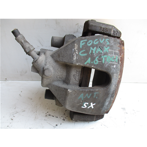 PINZA FRENO ANTERIORE SINISTRA FORD CMAX II FOCUS III  KUGA 4006633313568