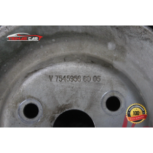 75459588005 PULEGGIA POMPA ACQUA MINI CABRIOLET (R57)(07-15) 1.6BZ N12B16A