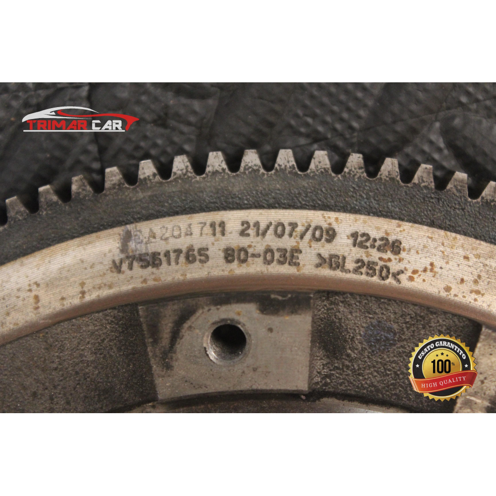 756176580 VOLANO MINI CABRIOLET (R57)(07-15) 1.6BZ N12B16A