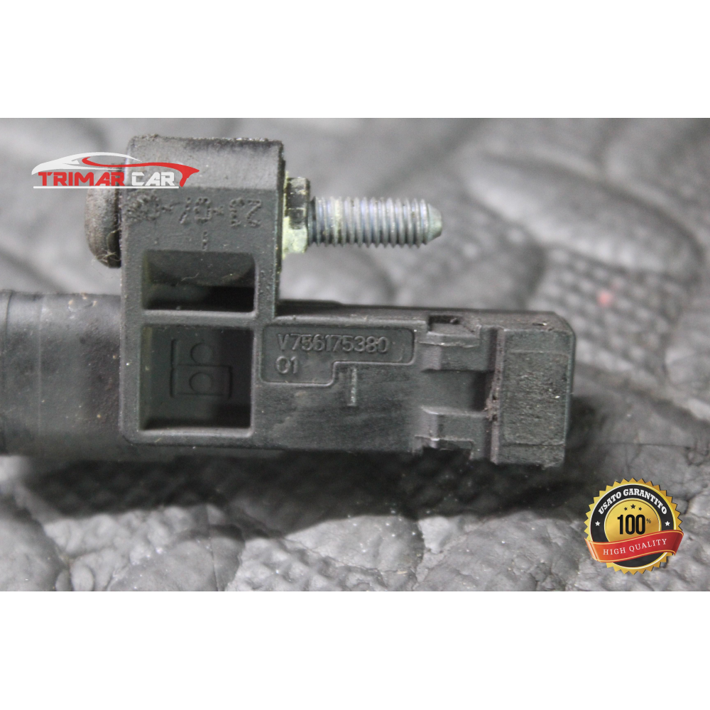 756175380 SENSORE GIRI ALBERO MOTORE MINI CABRIOLET (R57)(07-15) 1.6BZ N12B16A