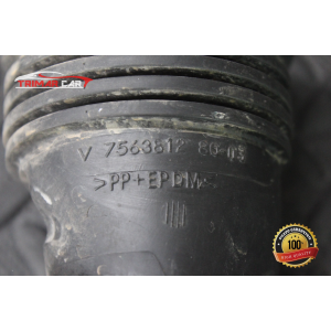 756381280 TUBO MANICOTTO ASPIRAZIONE ARIA MINI CABRIOLET (R57)(07-15) 1.6BZ N12B16A