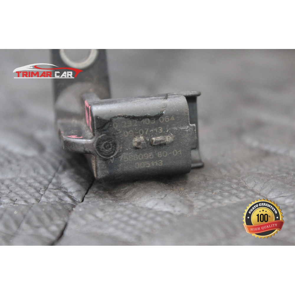 758809580 SENSORE ALBERO A CAMME MINI CABRIOLET (R57)(07-15) 1.6BZ N12B16A