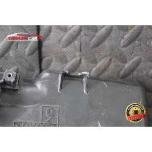 17705-0M080 AIRBOX PORTAFILTRO ARIA TOYOTA YARIS 3 III (P13)(2019) 1.5 HYBRID 1NZ-FE