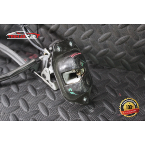 SERRATURA PORTELLONE POSTERIORE NISSAN PATHFINDER 3 III (R51)(2005 >) 2.5 DCI 4WD 174CV 128KW (2005 IN POI)