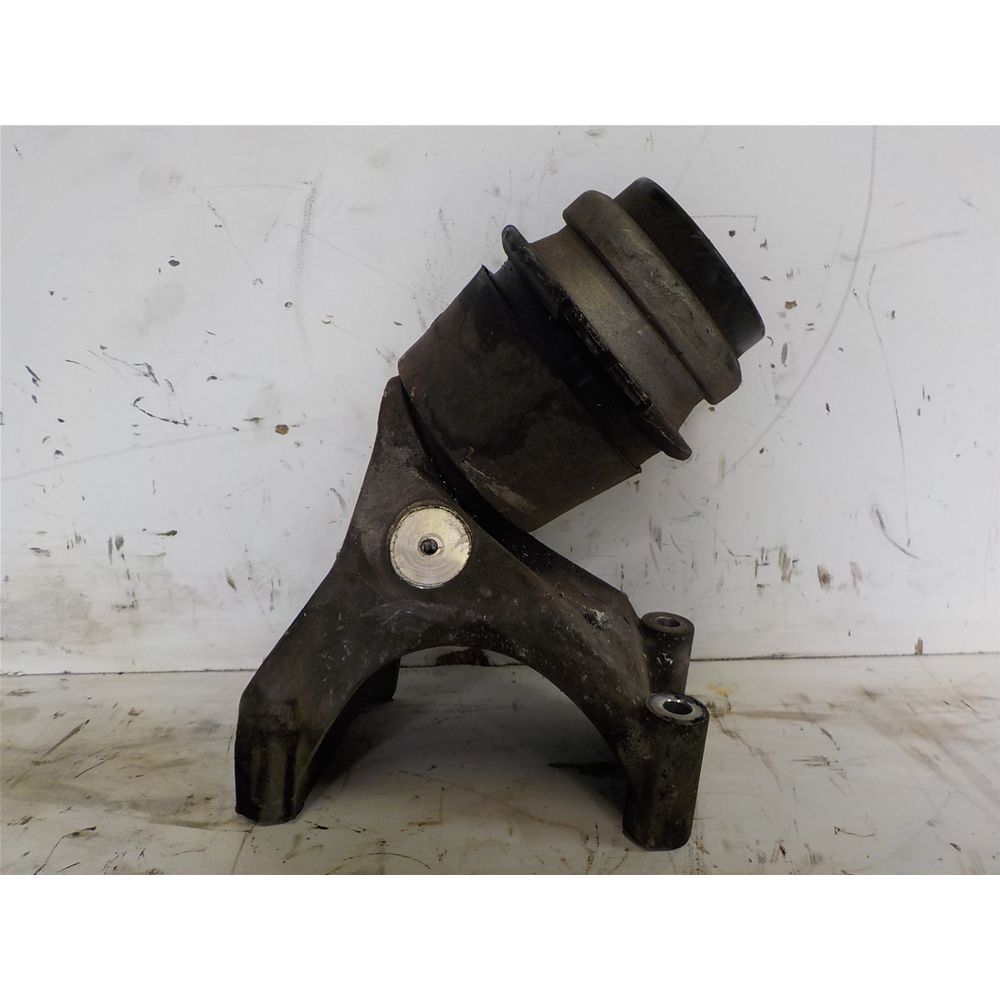 SUPPORTO ZAMPA MOTORE LATO DX VOLKSWAGEN TOUAREG 5.0 V10(7LA)[02>]  07Z199307B