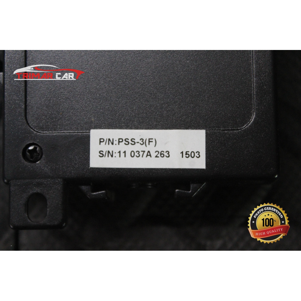 11037a2631503 MELCHIONI KIT SENSORI PARCHEGGIO AUTO UNIVERSALE