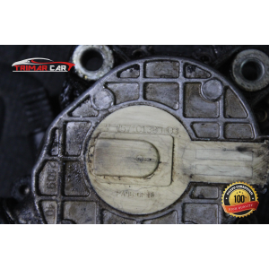 757101380 TENDICINGHIA DISTRIBUZIONE MINI CABRIOLET (R57)(07-15) 1.6BZ N12B16A