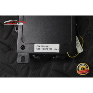 11037a2631503 MELCHIONI KIT SENSORI PARCHEGGIO AUTO UNIVERSALE