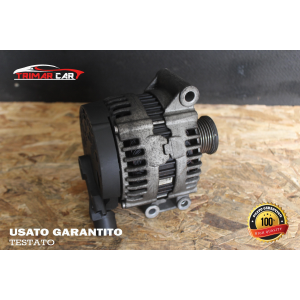 0121615027 ALTERNATORE CITROEN PEUGEOT MINI