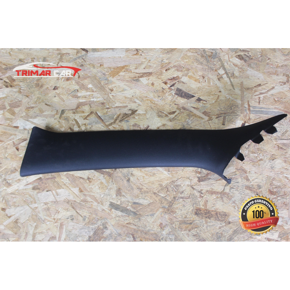 1KR15TRMAA MODANATURA RIVESTIMENTO MONTANTE SINISTRO LANCIA THEMA 2 (LX)(2011 >) 3.0 D 239CV 176KW COD MOT; EXF