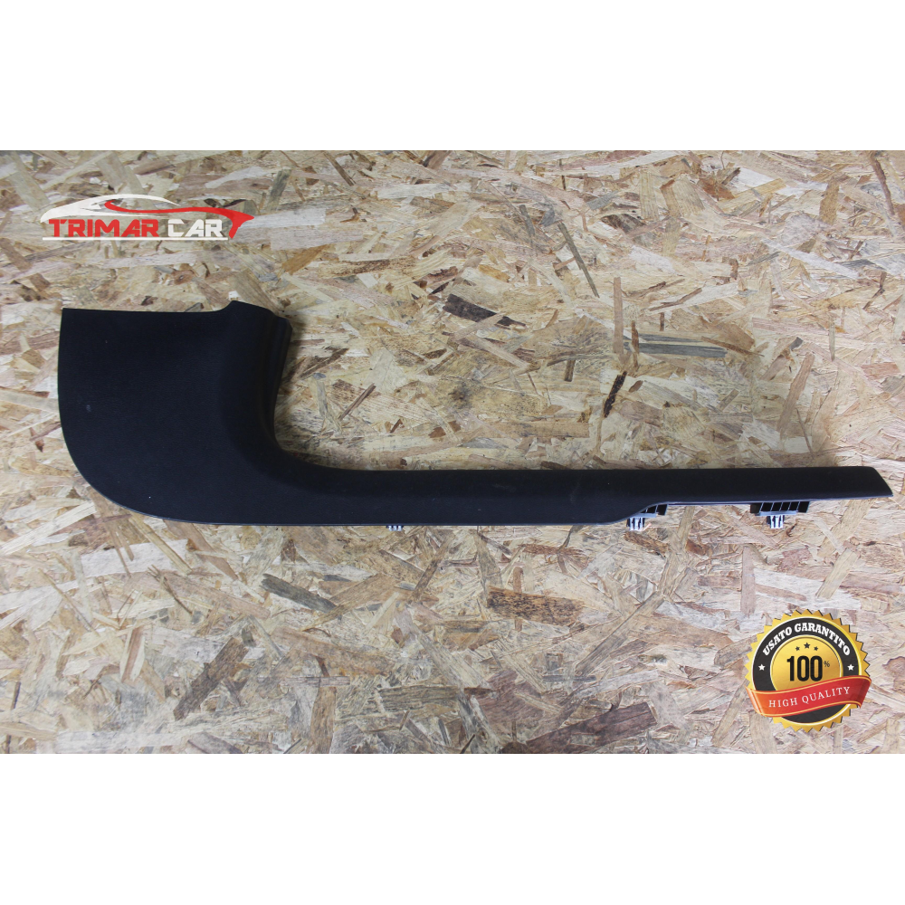 100017166 PROFILO BATTITACCO ANTERIORE DESTRO LANCIA THEMA 2 (LX)(2011 >) 3.0 D 239CV 176KW COD MOT; EXF