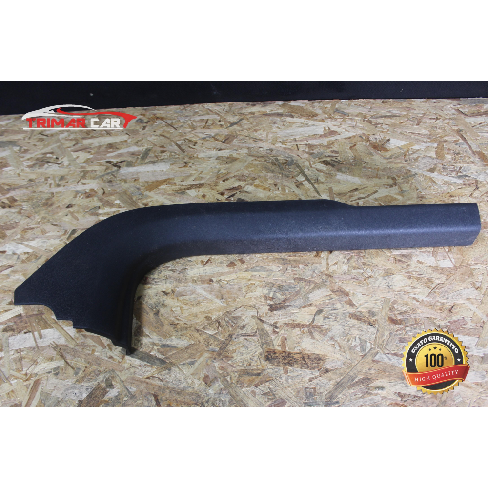 100017167 PROFILO BATTITACCO ANTERIORE SINISTRO LANCIA THEMA 2 (LX)(2011 >) 3.0 D 239CV 176KW COD MOT; EXF