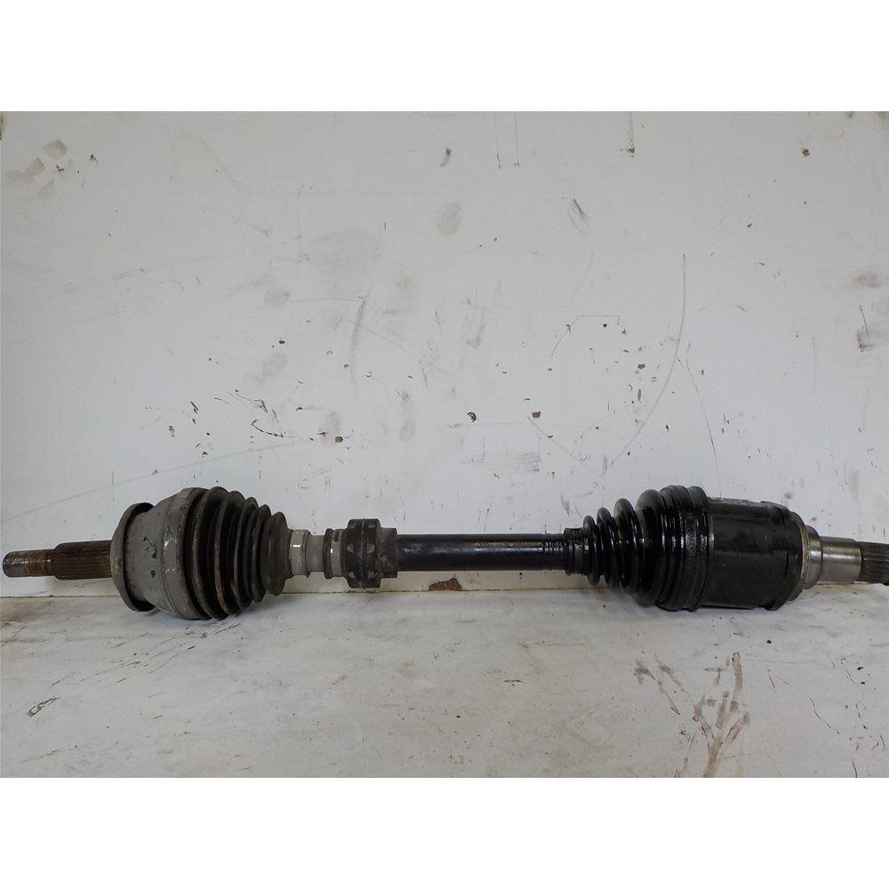 SEMIASSE SEMIALBERO ANTERIORE SINISTRO TOYOTA RAV4 3 III (A3)(2005-2013) 2.2D 07010915643