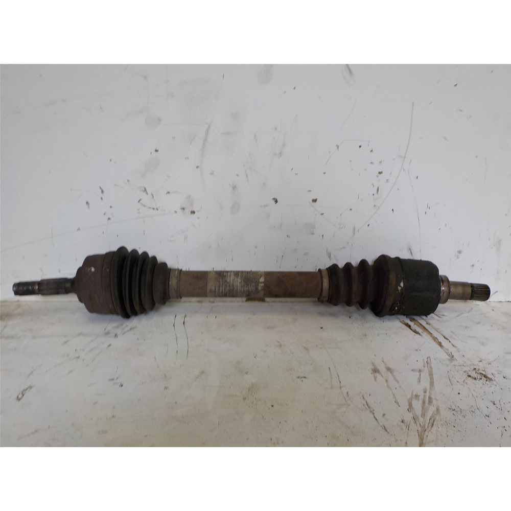 GIUNTO SEMIASSE SEMIALBERO ANTERIORE SX SINISTRO PEUGEOT 206 SPIOVENTE (2A/C)(1998-2009)