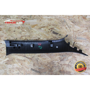 1KR15TRMAA MODANATURA RIVESTIMENTO MONTANTE SINISTRO LANCIA THEMA 2 (LX)(2011 >) 3.0 D 239CV 176KW COD MOT; EXF