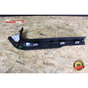 100017167 PROFILO BATTITACCO ANTERIORE SINISTRO LANCIA THEMA 2 (LX)(2011 >) 3.0 D 239CV 176KW COD MOT; EXF