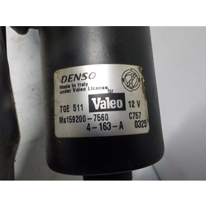 MOTORINO TERGICRISTALLO ANTERIORE FIAT PUNTO 2 II (188) [99-10]  MS1592007560