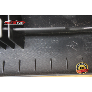 100017166 PROFILO BATTITACCO ANTERIORE DESTRO LANCIA THEMA 2 (LX)(2011 >) 3.0 D 239CV 176KW COD MOT; EXF