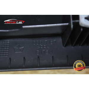 100017167 PROFILO BATTITACCO ANTERIORE SINISTRO LANCIA THEMA 2 (LX)(2011 >) 3.0 D 239CV 176KW COD MOT; EXF