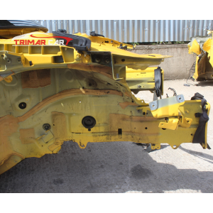 LONGHERONE ANTERIORE DESTRO AUDI TT 3 ROADSTER (FV9)(2014 >) 1.8 TFSI 180CV 132KW COD.MOT. CJS