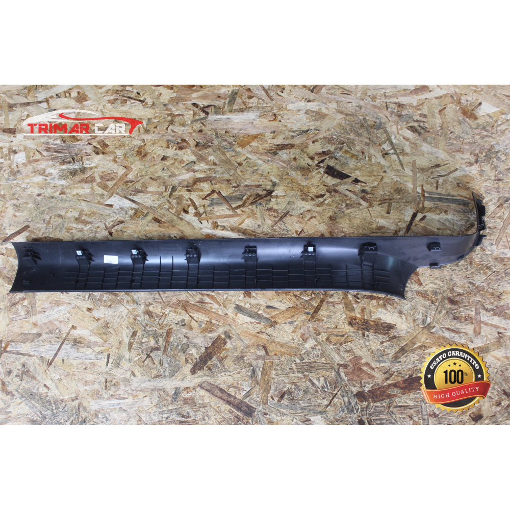 8S0853906 PROFILO BATTITACCO ANTERIORE DESTRO AUDI TT 3 ROADSTER (FV9)(2014 >) 1.8 TFSI 180CV 132KW COD.MOT. CJS