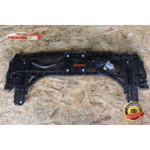 8S7862951 FRANGIVENTO CON TELAIO ELETTRICO AUDI TT 3 ROADSTER (FV9)(2014 >) 1.8 TFSI 180CV 132KW COD.MOT. CJS