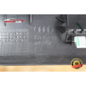 8S0853906 PROFILO BATTITACCO ANTERIORE DESTRO AUDI TT 3 ROADSTER (FV9)(2014 >) 1.8 TFSI 180CV 132KW COD.MOT. CJS