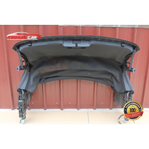 8S7871011C CAPOTE CAPPOTTA AUDI TT 3 ROADSTER (FV9)(2014 >) 1.8 TFSI 180CV 132KW COD.MOT. CJS