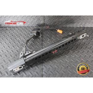 C136351DR GUIDA SEDILE PIU FIBIA ANTERIORE DESTRA LAND ROVER RANGE ROVER EVOQUE CABRIOLET (L538)(2016 >) 2.0 D