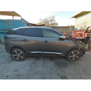 RICAMBI USATI PEUGEOT 3008 SUV (2016 >) 2.0 BLUEHDI 177CV 130KW COD.MOT. AH01 EHZ