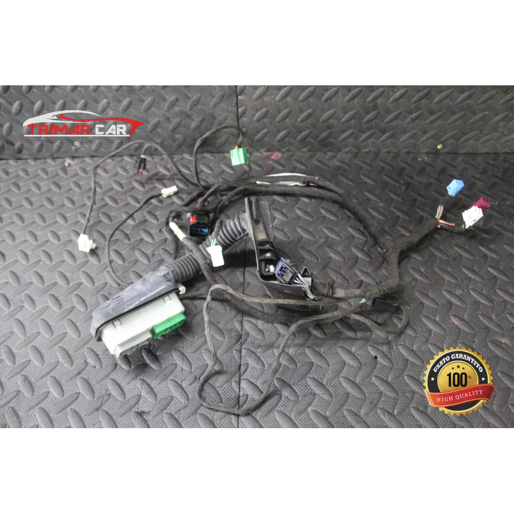 68084154AA CAVI CABLAGGIO PORTA ANTERIORE DESTRA LANCIA THEMA 2 (LX)(2011 >) 3.0 D 239CV 176KW COD MOT; EXF