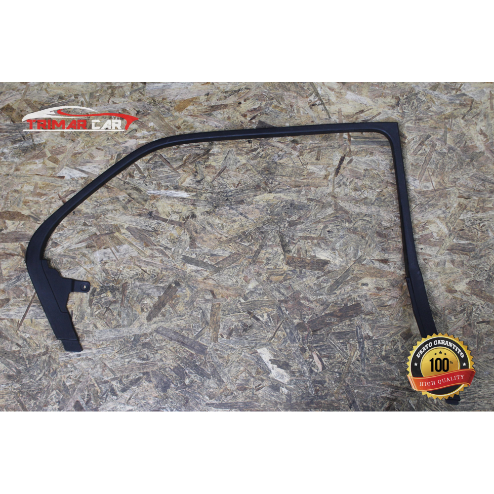 55315137AC MODANATURA SPORTELLO POSTERIORE SINISTRO LANCIA THEMA 2 (LX)(2011 >) 3.0 D 239CV 176KW COD MOT; EXF