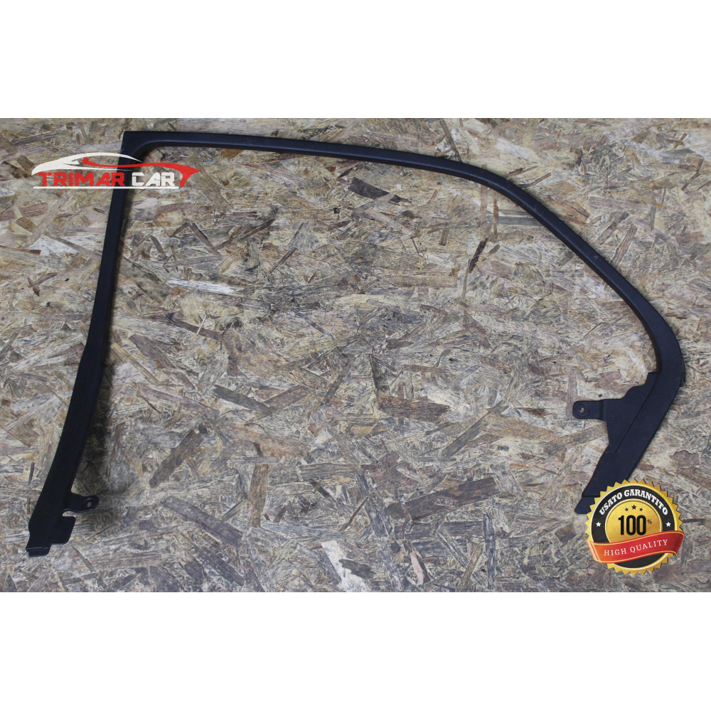 55315138AC MODANATURA SPORTELLO POSTERIORE DESTRO LANCIA THEMA 2 (LX)(2011 >) 3.0 D 239CV 176KW COD MOT; EXF