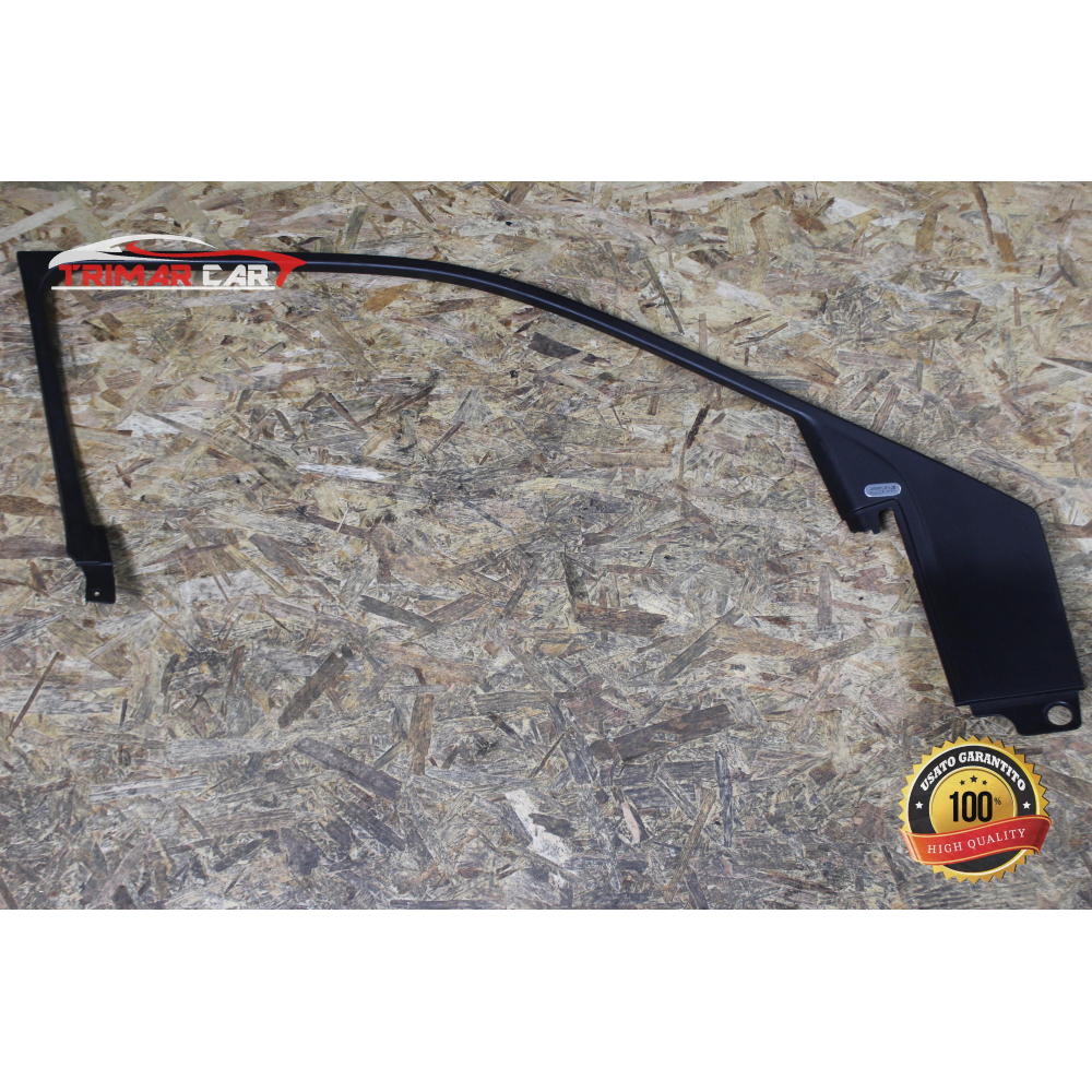 55315135AC MODANATURA SPORTELLO ANTERIORE SINISTRO LANCIA THEMA 2 (LX)(2011 >) 3.0 D 239CV 176KW COD MOT; EXF