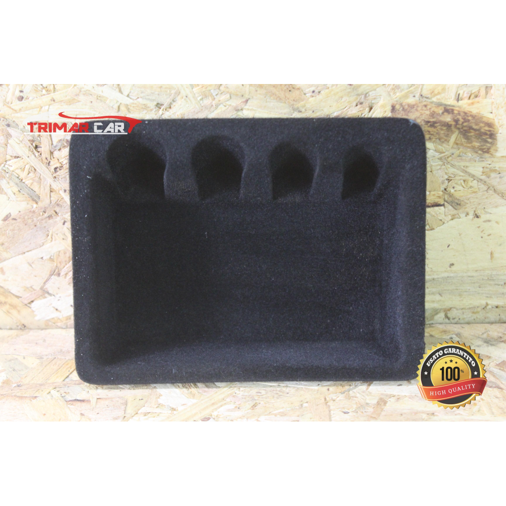 L0199983AC CASSETTINO PORTA MONETE LANCIA THEMA 2 (LX)(2011 >) 3.0 D 239CV 176KW COD MOT; EXF