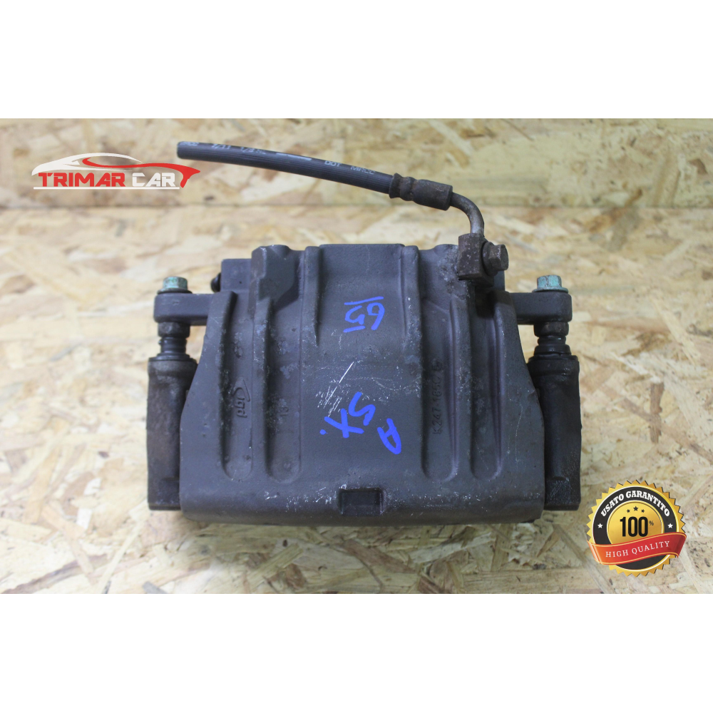 68088287 PINZA FRENO ANTERIORE SINISTRA LANCIA THEMA 2 (LX)(2011 >) 3.0 D 239CV 176KW COD MOT; EXF