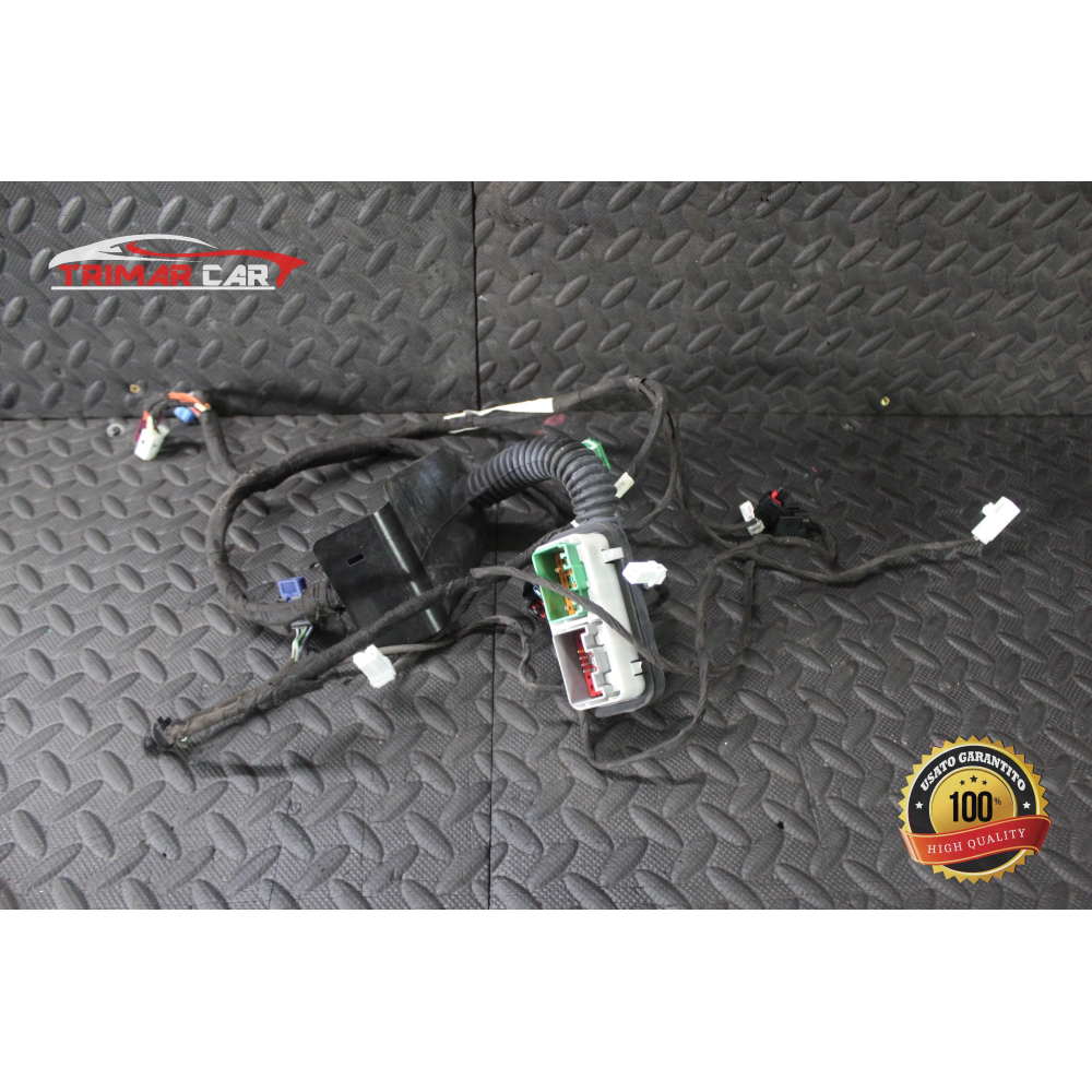 68084154AA CAVI CABLAGGIO PORTA ANTERIORE DESTRA LANCIA THEMA 2 (LX)(2011 >) 3.0 D 239CV 176KW COD MOT; EXF