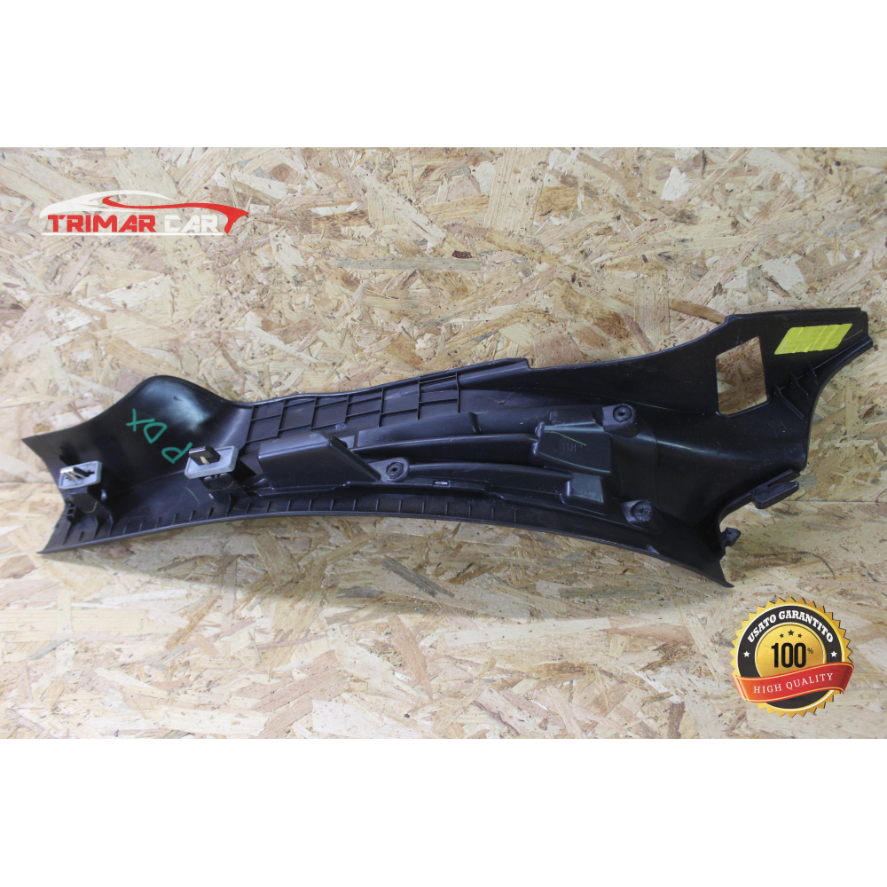 1KL40DX9AE PROFILO BATTITACCO POSTERIORE DESTRO LANCIA THEMA 2 (LX)(2011 >) 3.0 D 239CV 176KW COD MOT; EXF