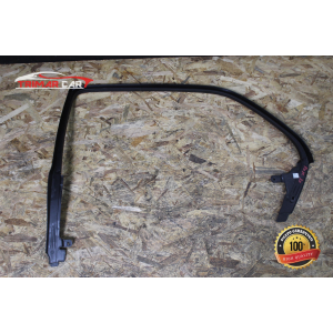 55315137AC MODANATURA SPORTELLO POSTERIORE SINISTRO LANCIA THEMA 2 (LX)(2011 >) 3.0 D 239CV 176KW COD MOT; EXF