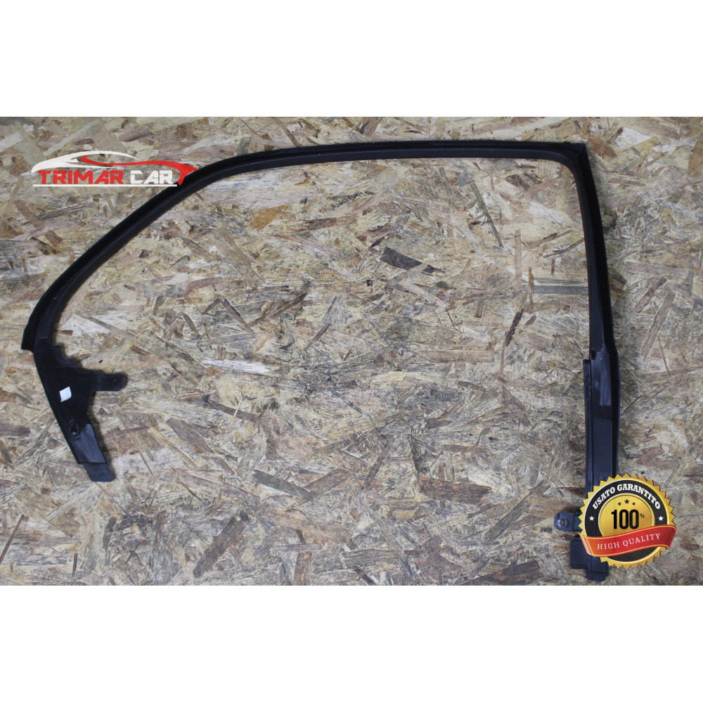 55315138AC MODANATURA SPORTELLO POSTERIORE DESTRO LANCIA THEMA 2 (LX)(2011 >) 3.0 D 239CV 176KW COD MOT; EXF