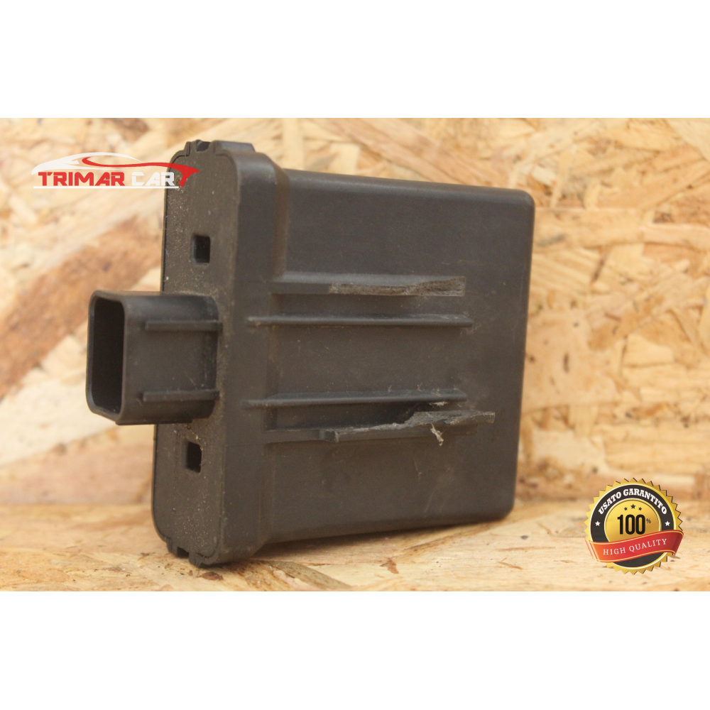 K57010712AD CENTRALINA REGOLAZIONE FARI XENON LANCIA THEMA 2 (LX)(2011 >) 3.0D 239CV 176KW VM24D / EXF