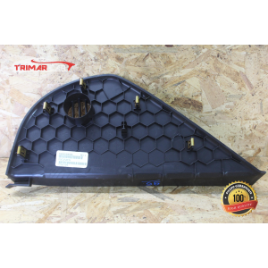 1QD22DX9AE MODANATURA RIVESTIMENTO CRUSCOTTO DESTRO LANCIA THEMA 2 (LX)(2011 >) 3.0 D 239CV 176KW COD MOT; EXF