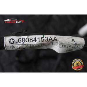 68084153AA CAVI CABLAGGIO PORTA ANTERIORE SINISTRA LANCIA THEMA 2 (LX)(2011 >) 3.0 D 239CV 176KW COD MOT; EXF