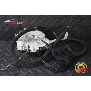 04589913AE SERRATURA SPORTELLO ANTERIORE SINISTRA LANCIA THEMA 2 (LX)(2011 >) 3.0 D 239CV 176KW COD MOT; EXF